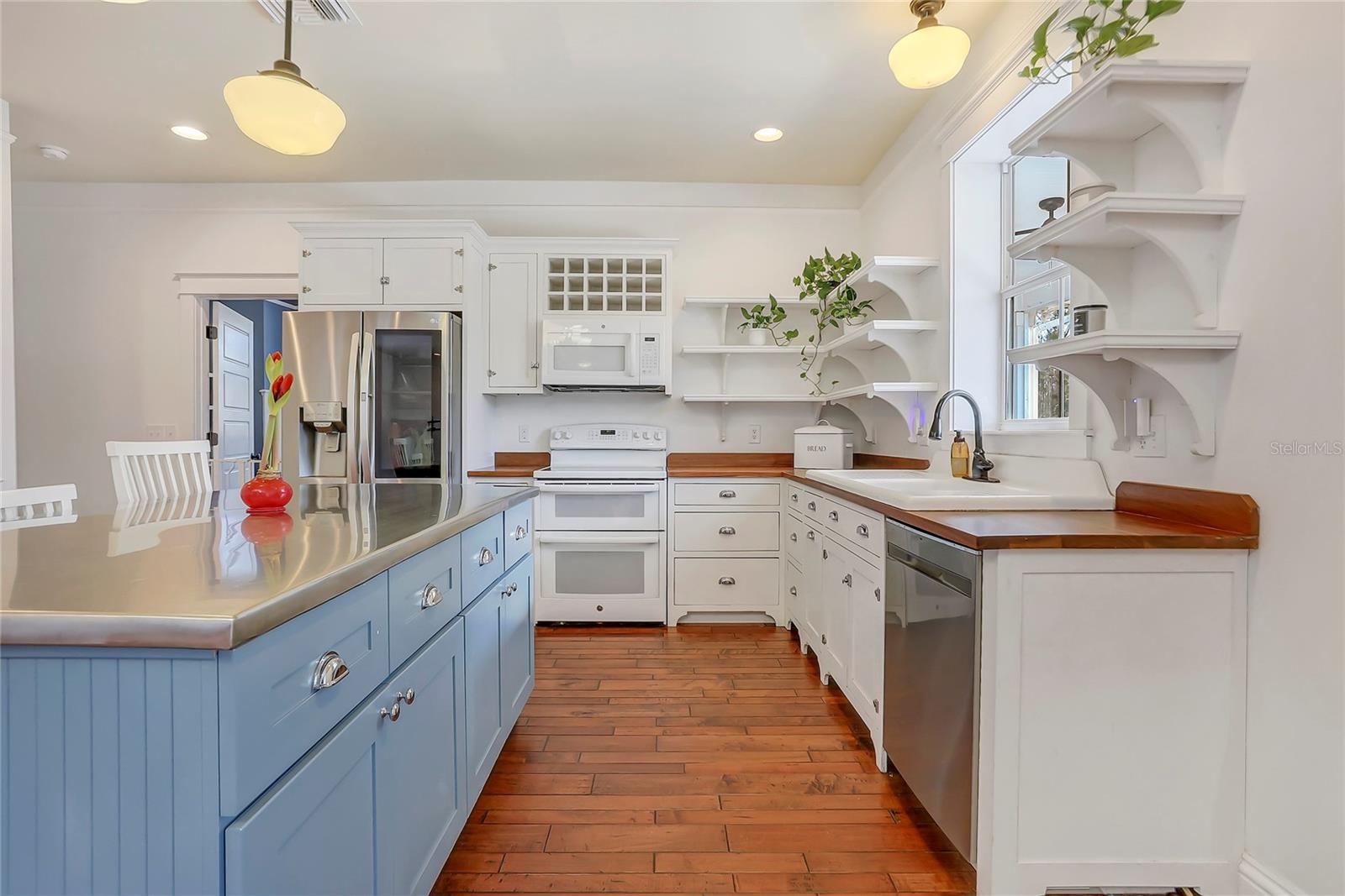 153 ASHBY COVE LN, NEW SMYRNA BEACH, FL, 32168