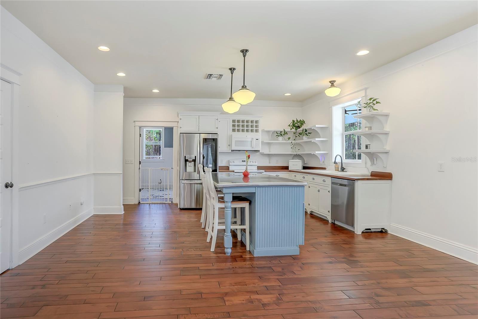 153 ASHBY COVE LN, NEW SMYRNA BEACH, FL, 32168