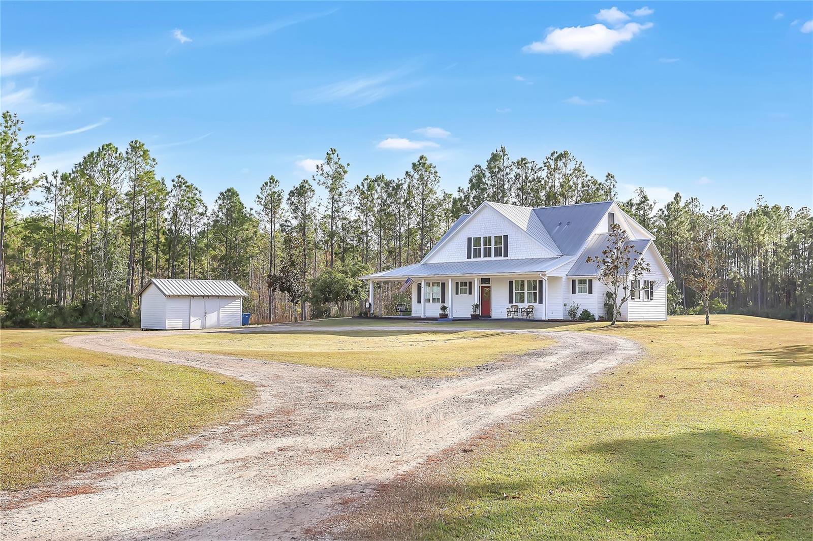 153 ASHBY COVE LN, NEW SMYRNA BEACH, FL, 32168