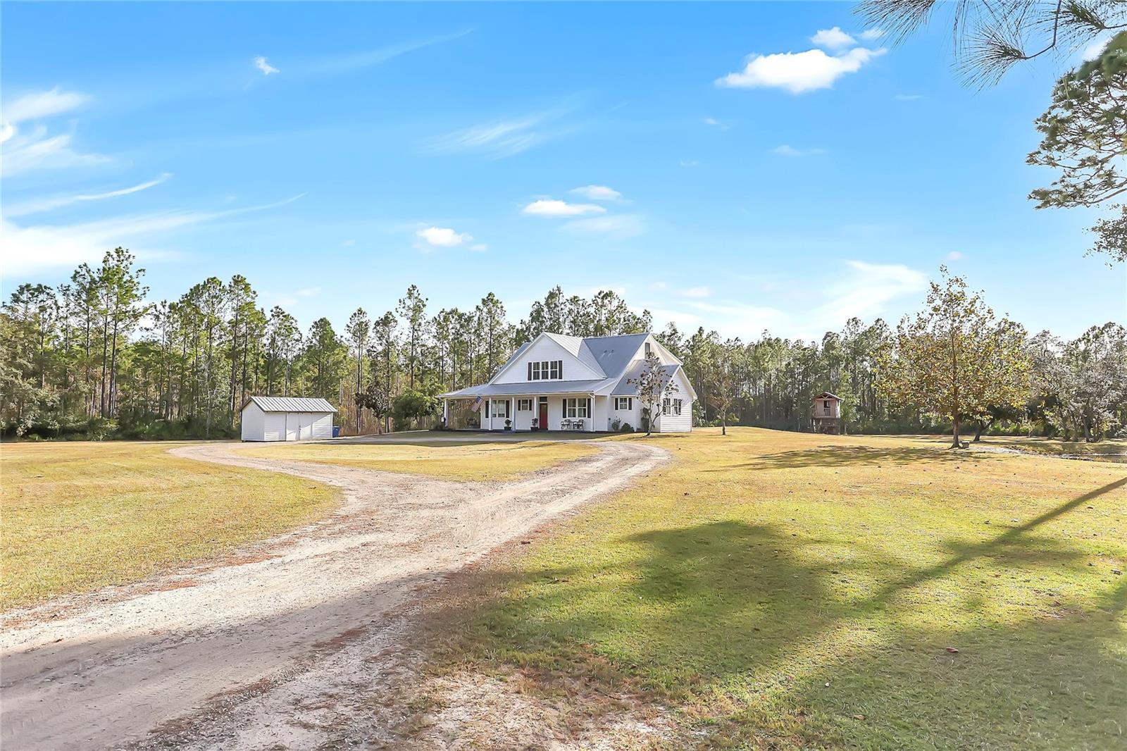 153 ASHBY COVE LN, NEW SMYRNA BEACH, FL, 32168