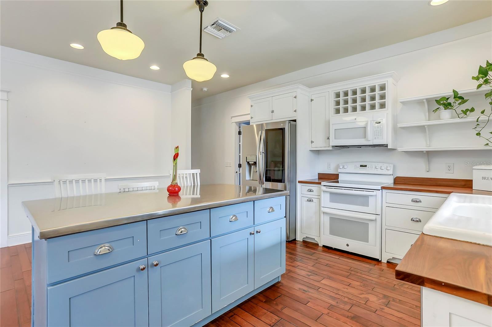 153 ASHBY COVE LN, NEW SMYRNA BEACH, FL, 32168