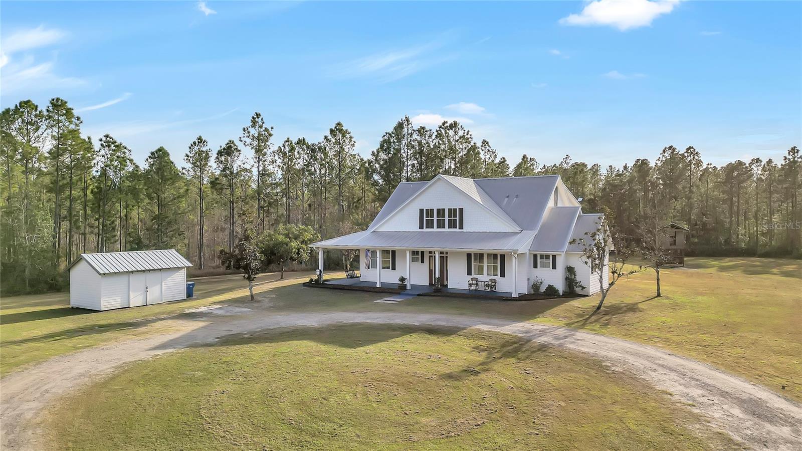 153 ASHBY COVE LN, NEW SMYRNA BEACH, FL, 32168