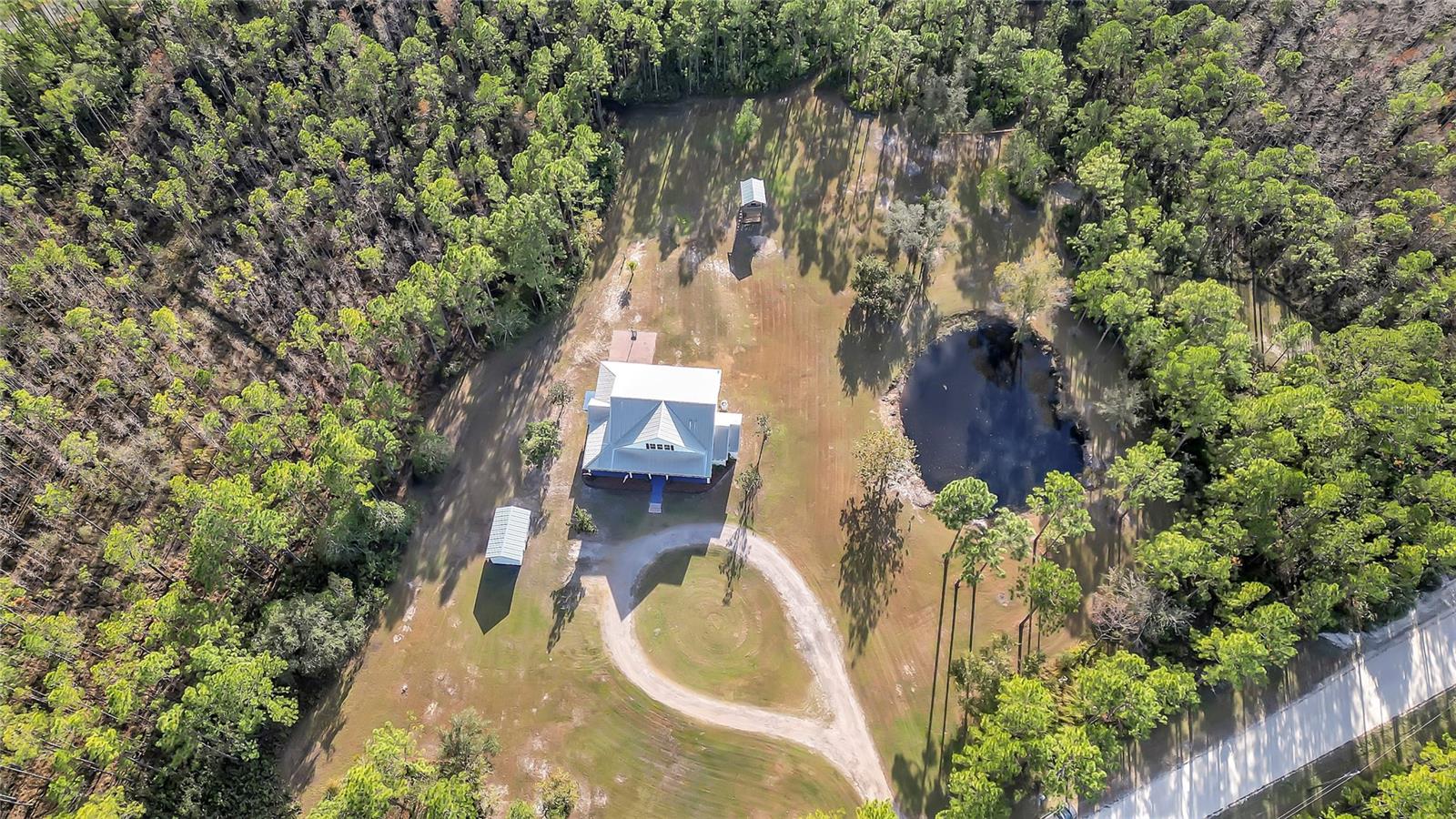 153 ASHBY COVE LN, NEW SMYRNA BEACH, FL, 32168