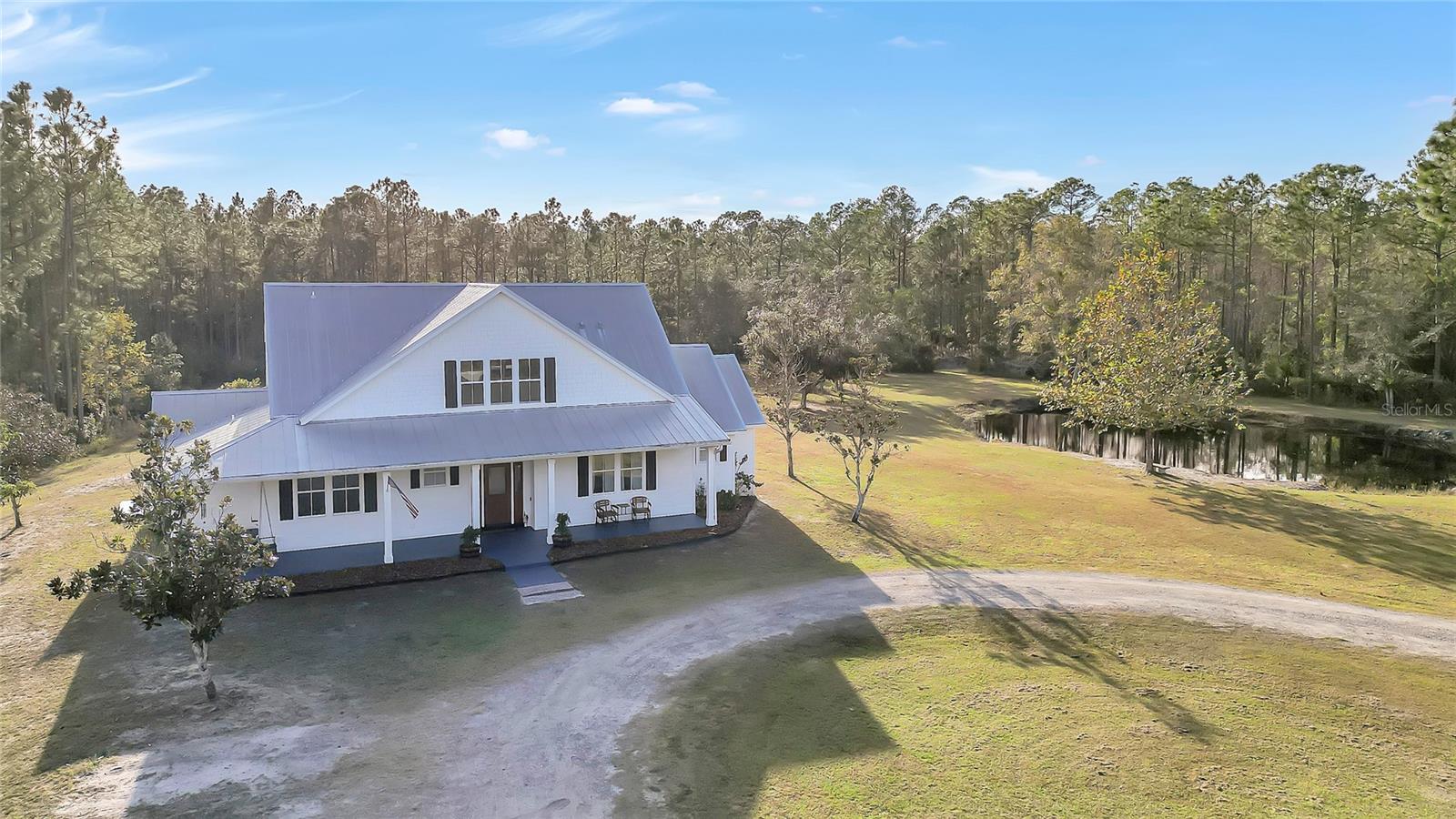 153 ASHBY COVE LN, NEW SMYRNA BEACH, FL, 32168