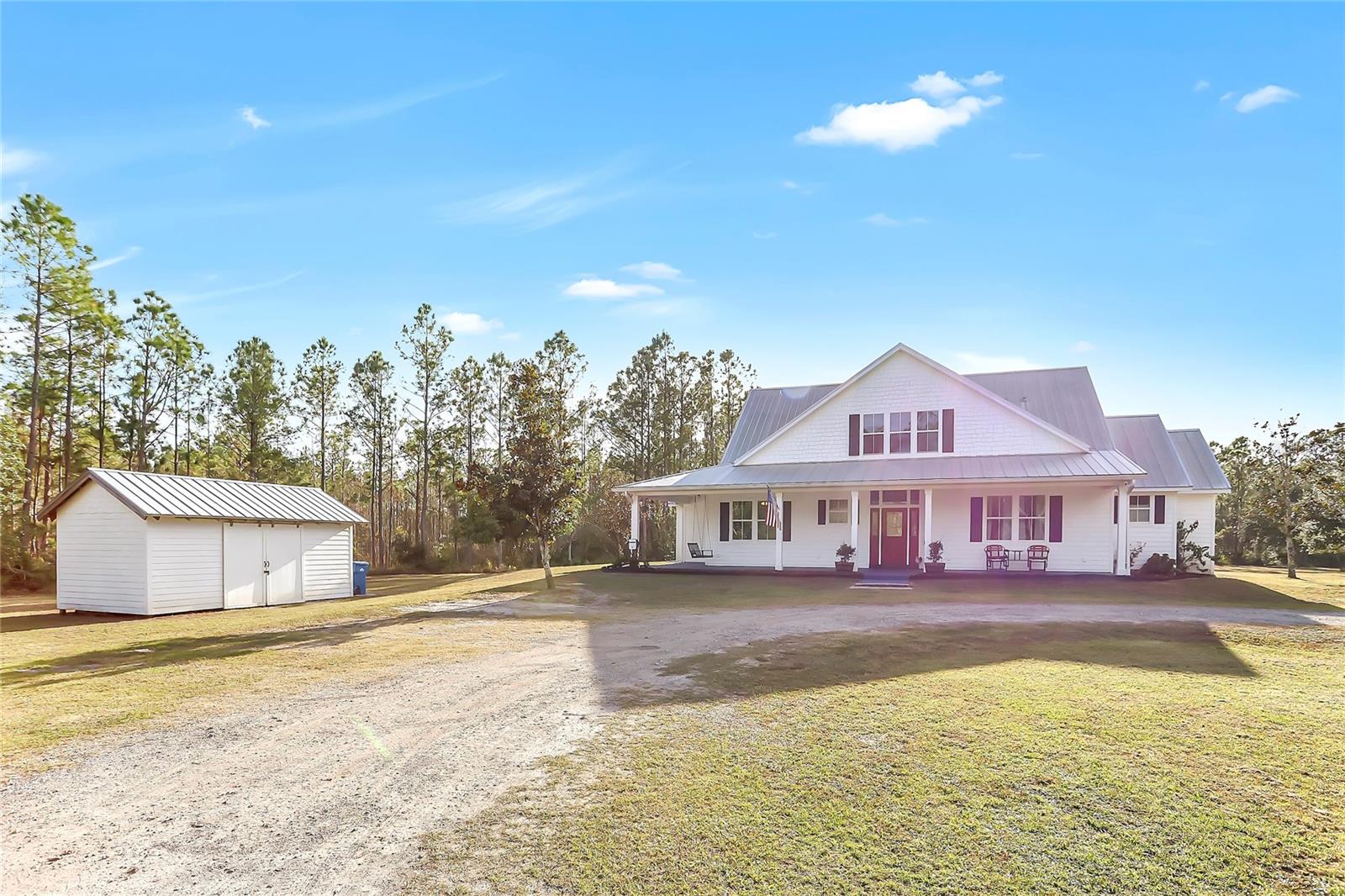 153 ASHBY COVE LN, NEW SMYRNA BEACH, FL, 32168