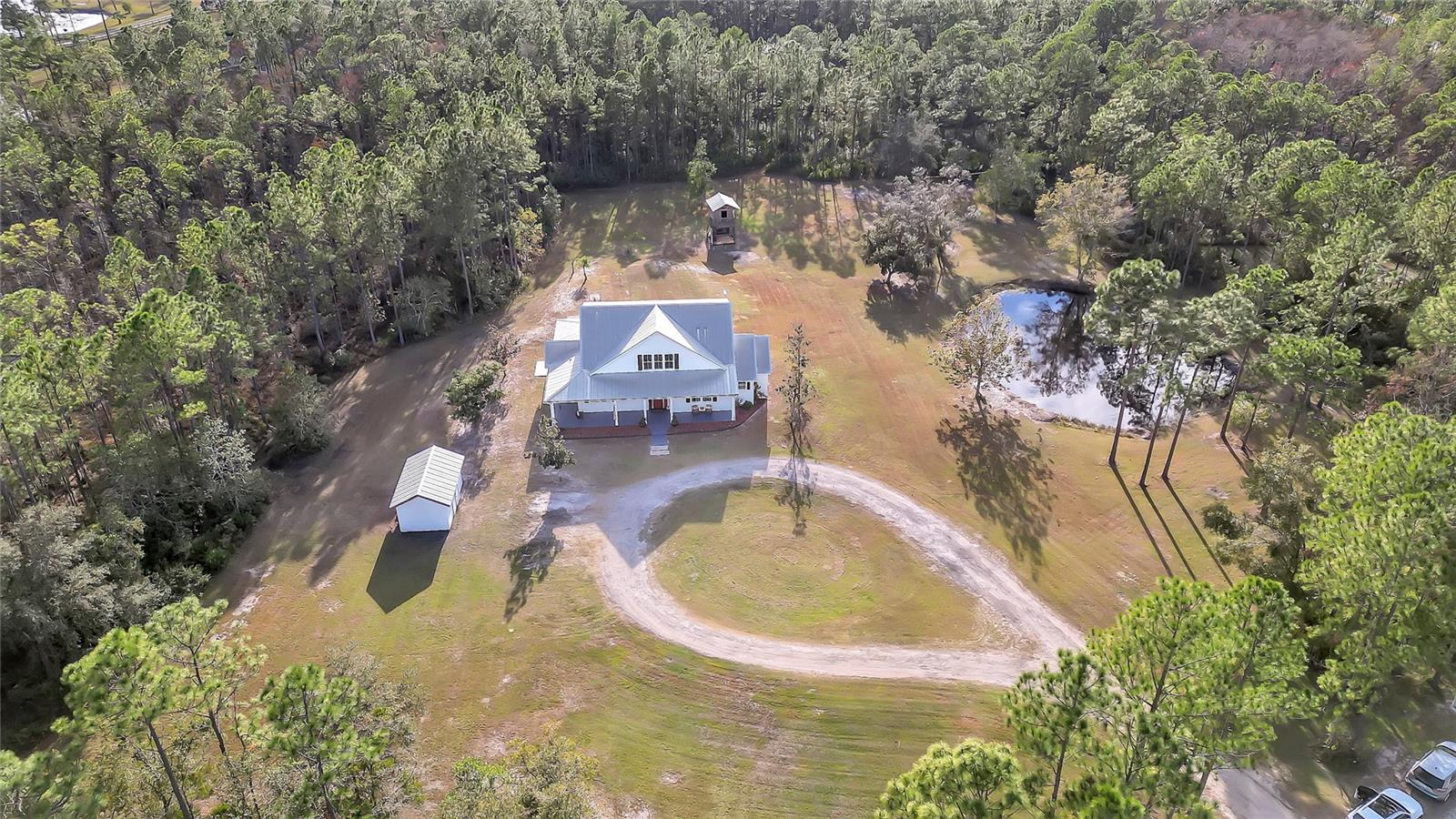 153 ASHBY COVE LN, NEW SMYRNA BEACH, FL, 32168