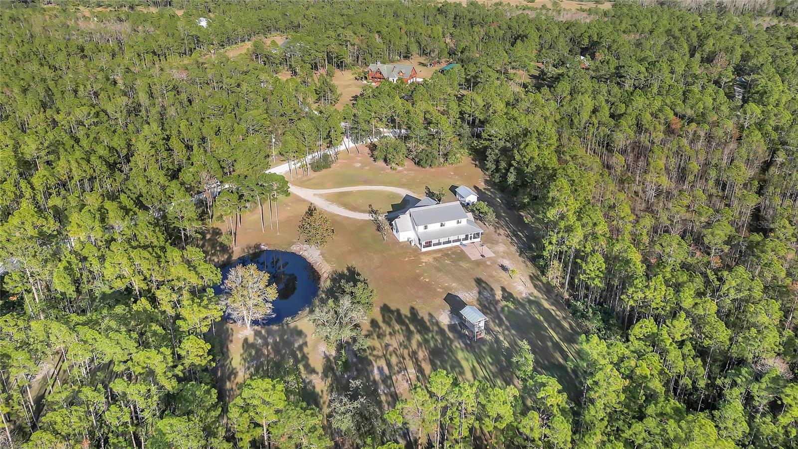 153 ASHBY COVE LN, NEW SMYRNA BEACH, FL, 32168