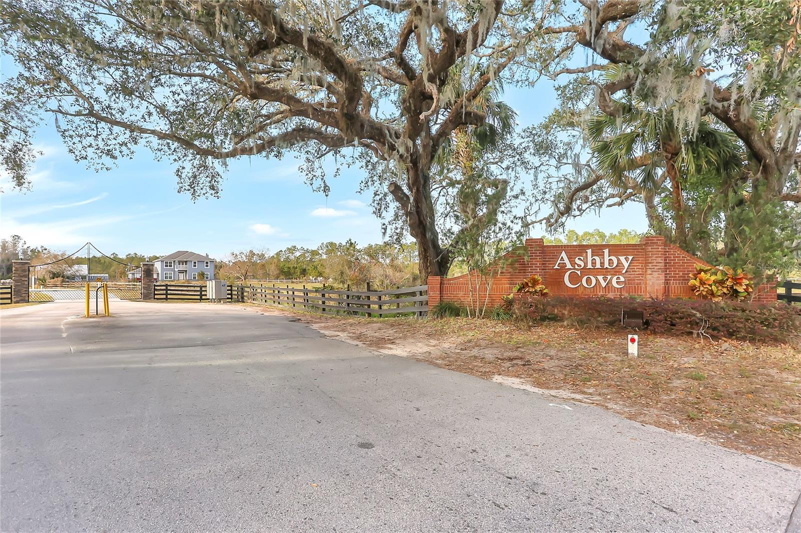 153 ASHBY COVE LN, NEW SMYRNA BEACH, FL, 32168