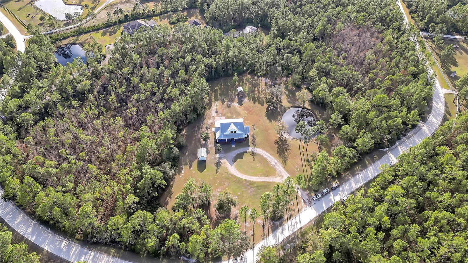 153 ASHBY COVE LN, NEW SMYRNA BEACH, FL, 32168