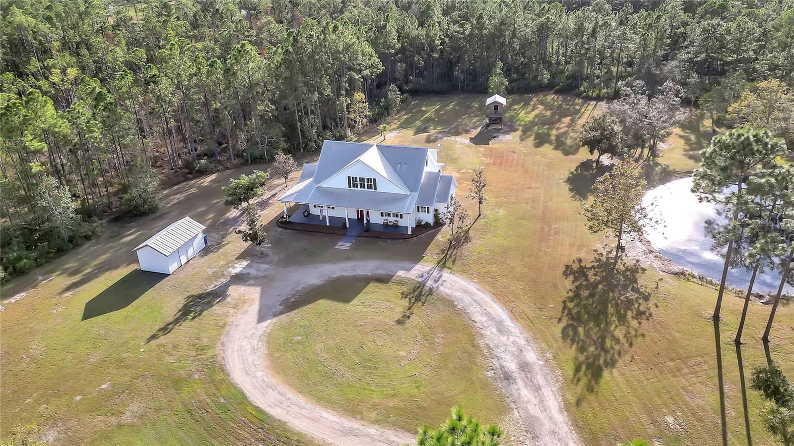 153 ASHBY COVE LN, NEW SMYRNA BEACH, FL, 32168