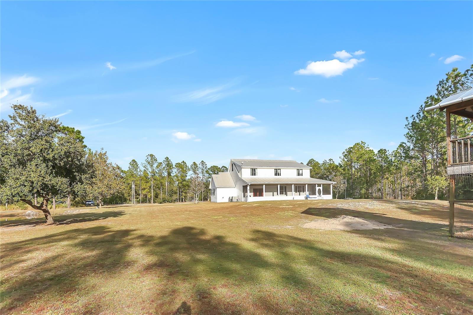 153 ASHBY COVE LN, NEW SMYRNA BEACH, FL, 32168