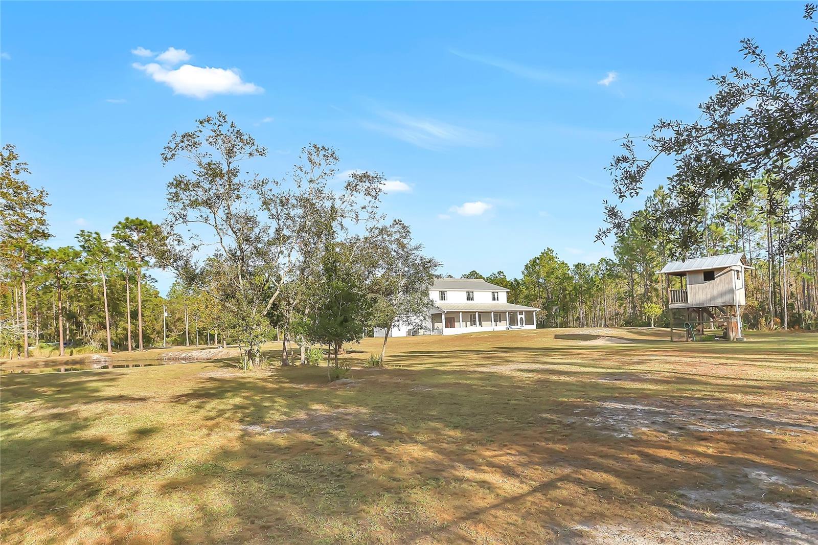 153 ASHBY COVE LN, NEW SMYRNA BEACH, FL, 32168