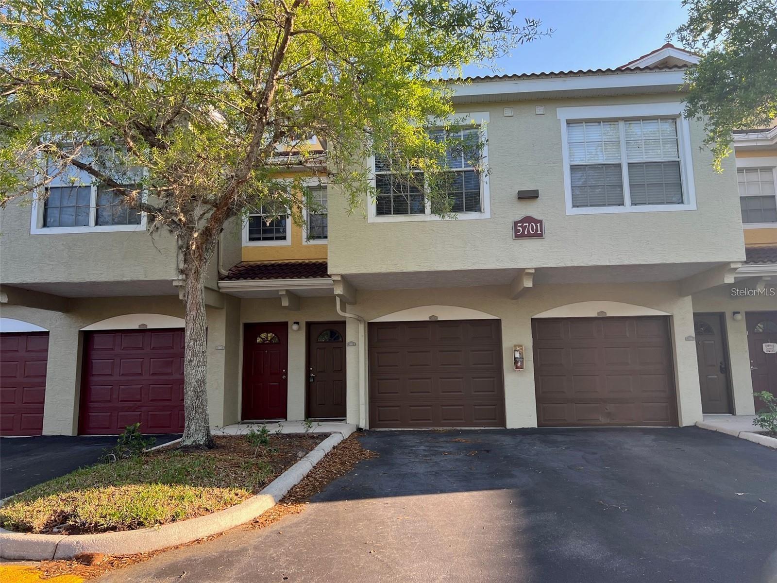 5701 BENTGRASS DR #18-203, SARASOTA, FL, 34235