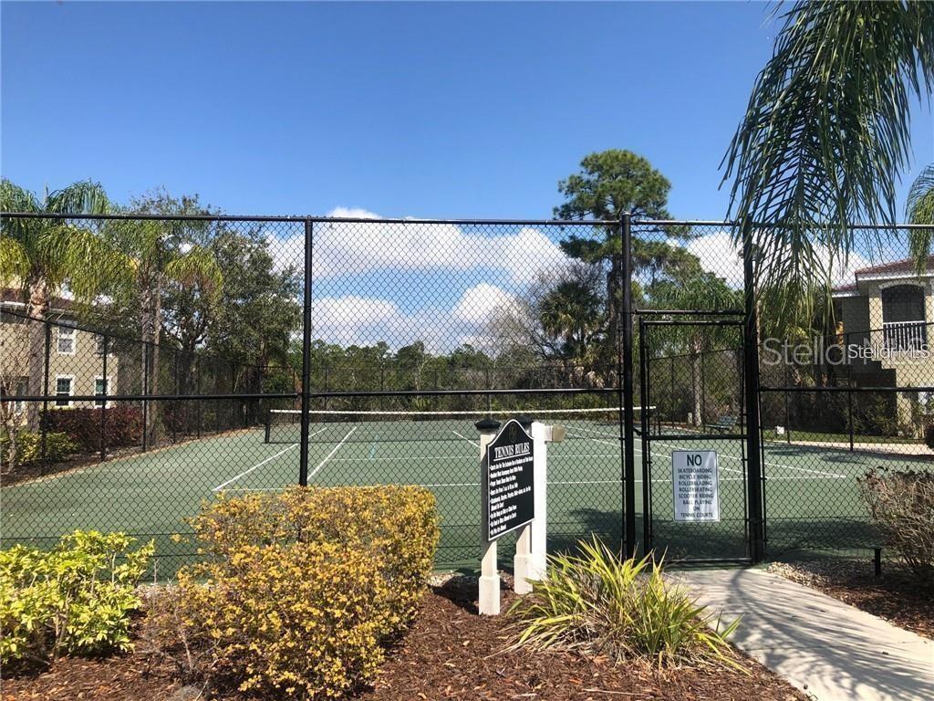 5701 BENTGRASS DR #18-203, SARASOTA, FL, 34235