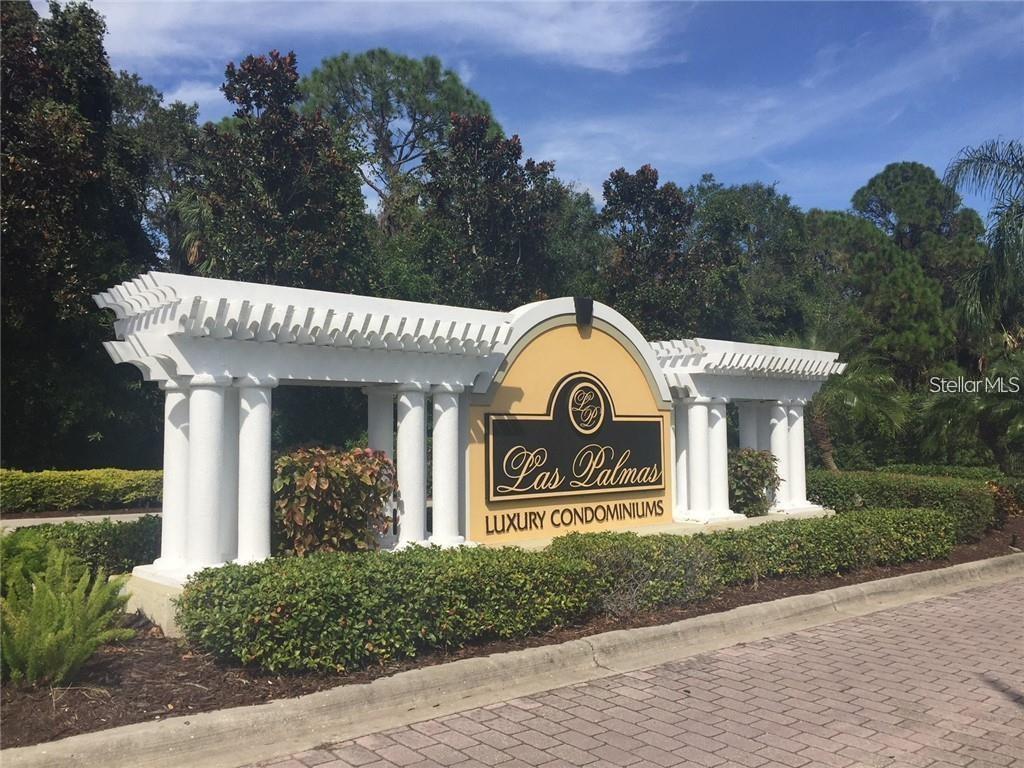 5701 BENTGRASS DR #18-203, SARASOTA, FL, 34235