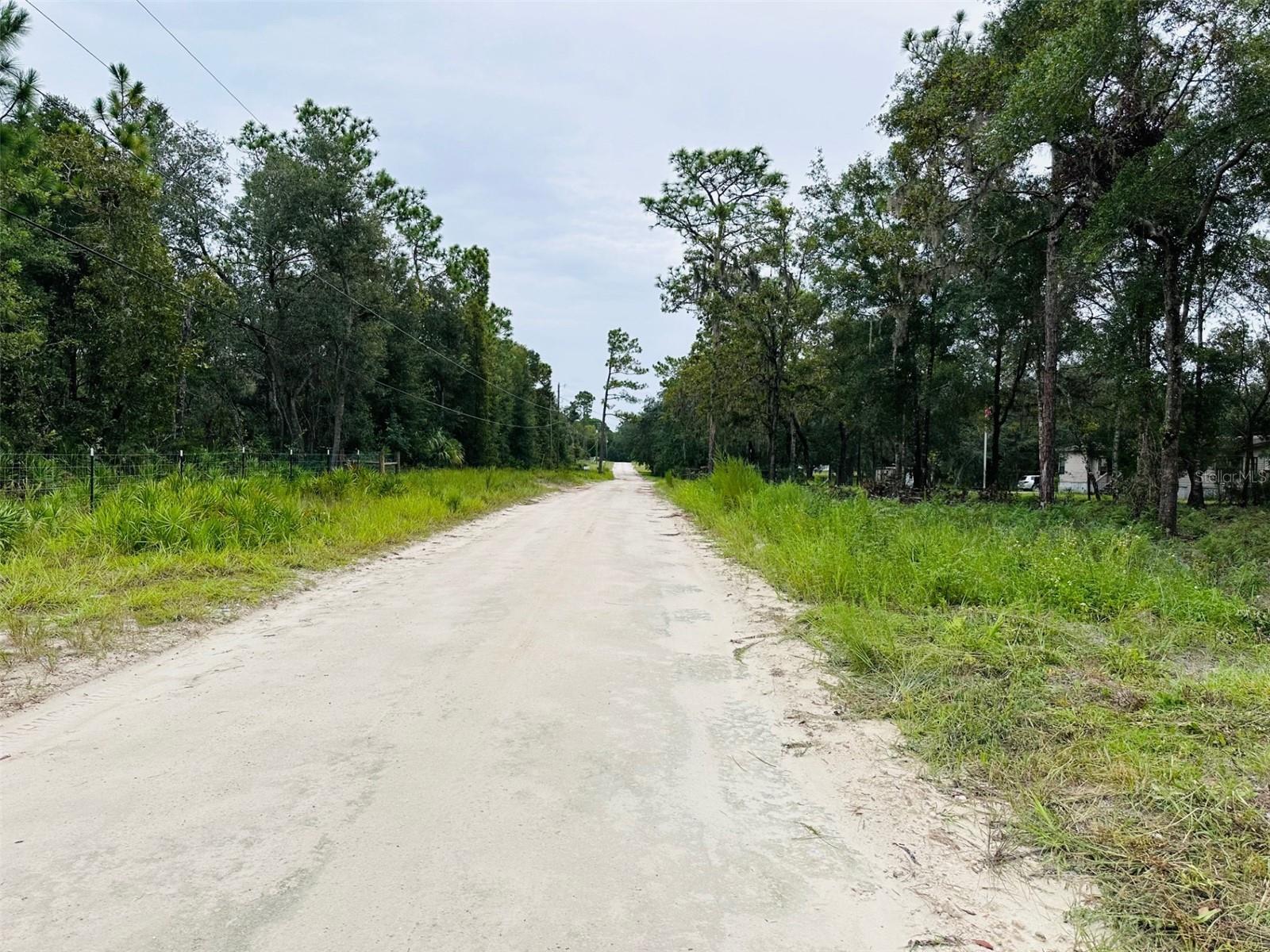 172 SE 190 AVE, OLD TOWN, FL, 32680