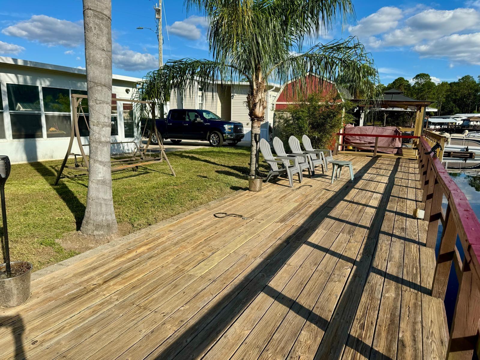 6178 PARKWAY E, ST CLOUD, FL, 34771