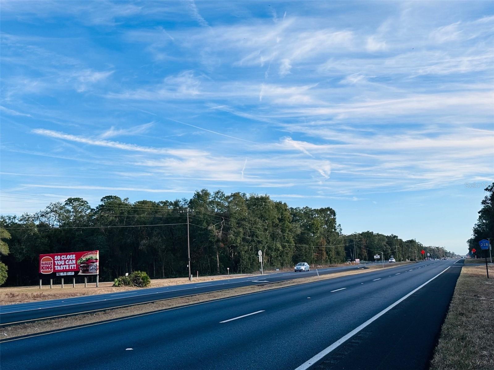 0 NW HIGHWAY 19, CHIEFLAND, FL, 32626