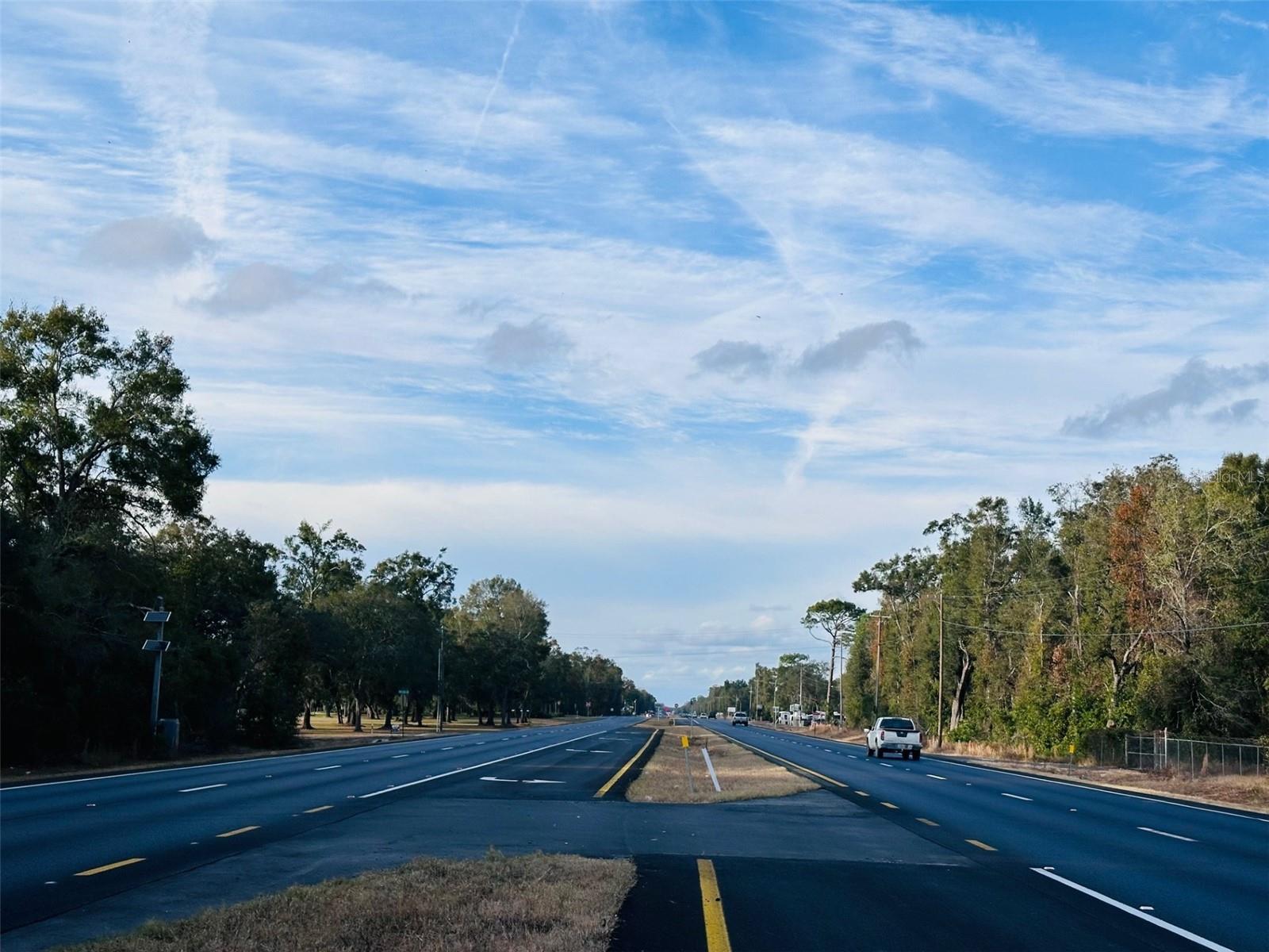 0 NW HIGHWAY 19, CHIEFLAND, FL, 32626