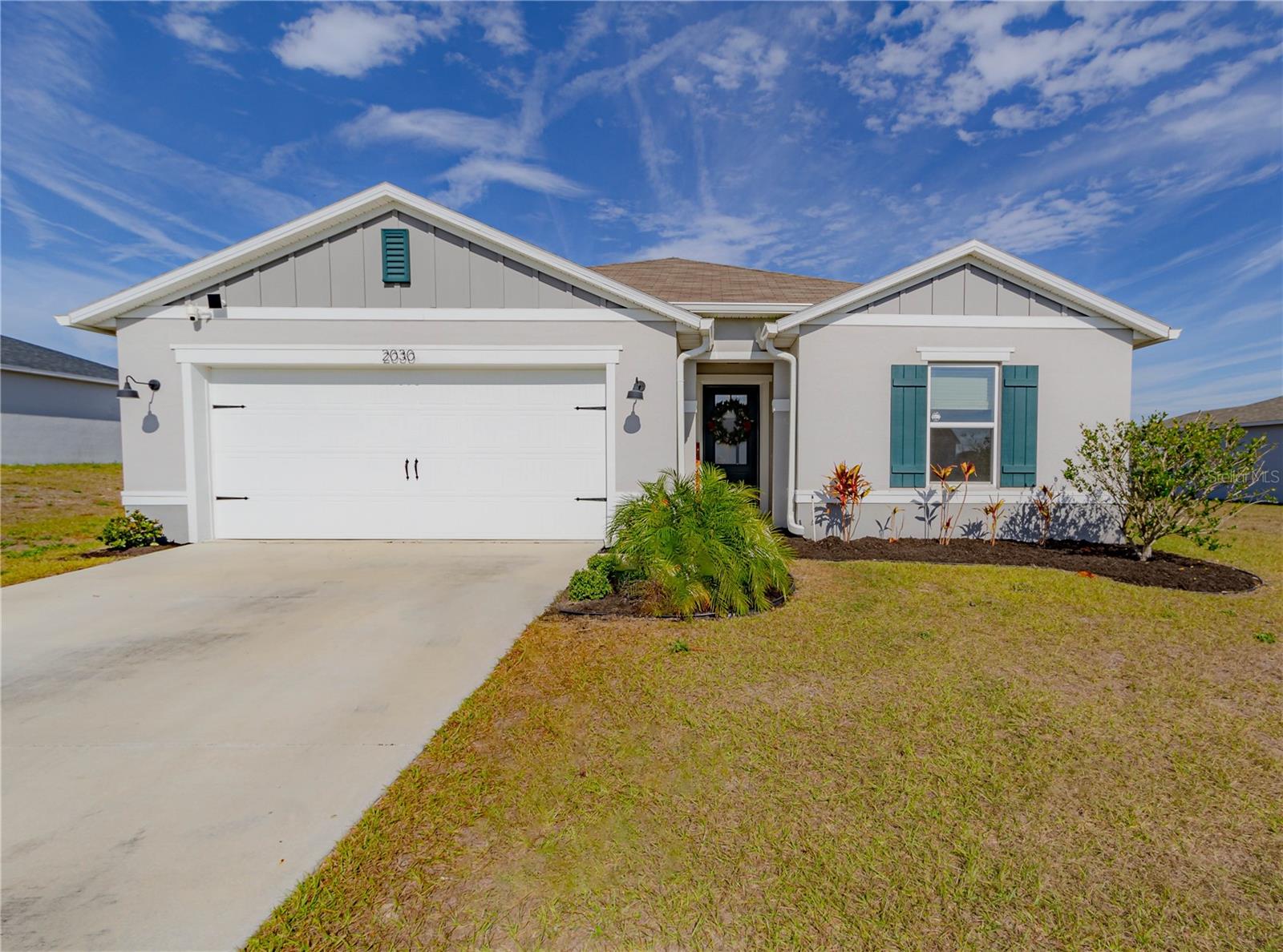 2030 FICUS ST, MASCOTTE, FL, 34753