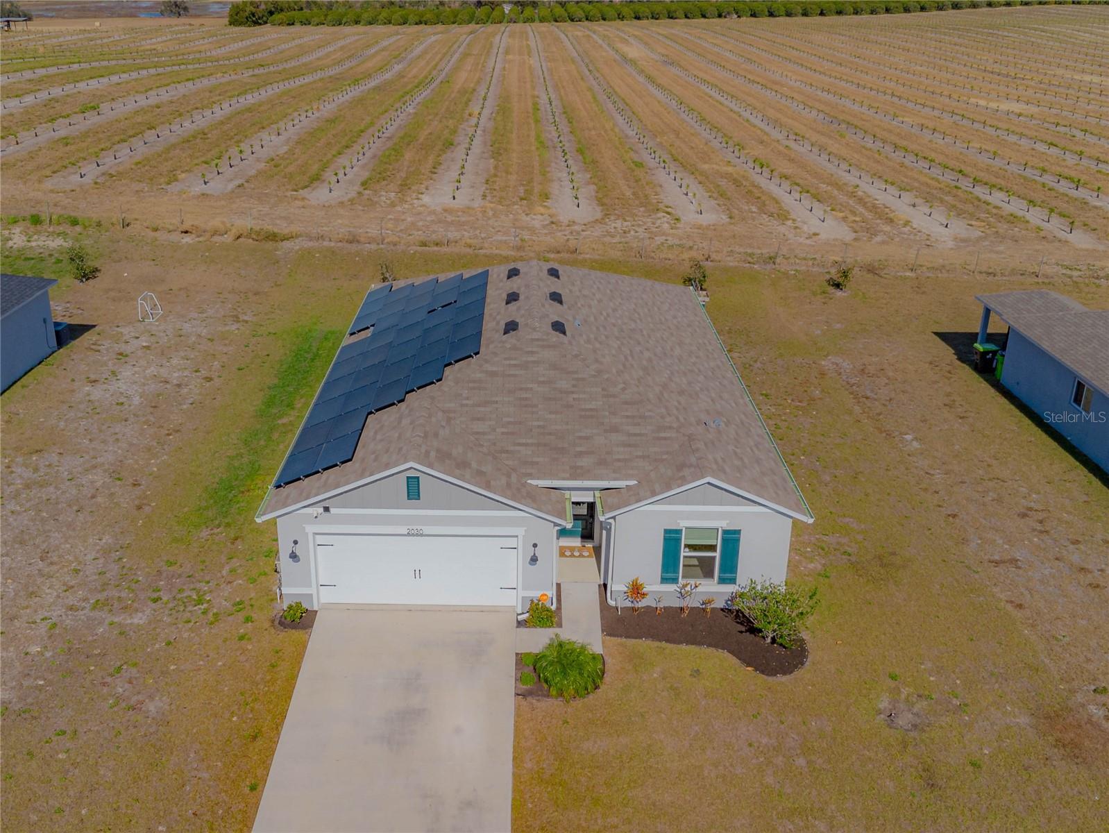 2030 FICUS ST, MASCOTTE, FL, 34753