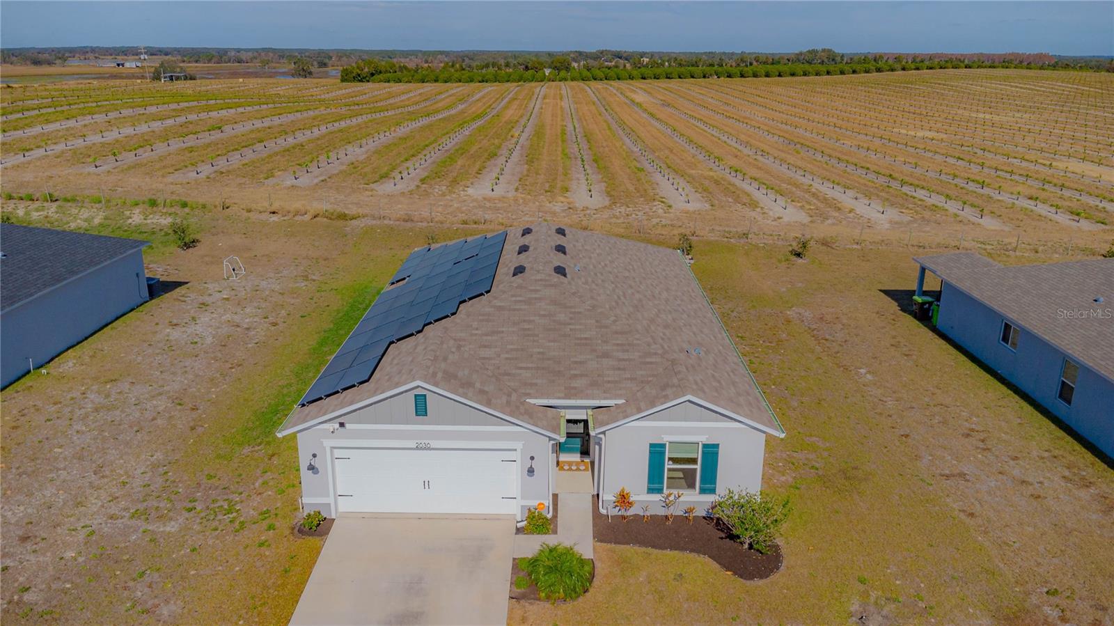 2030 FICUS ST, MASCOTTE, FL, 34753