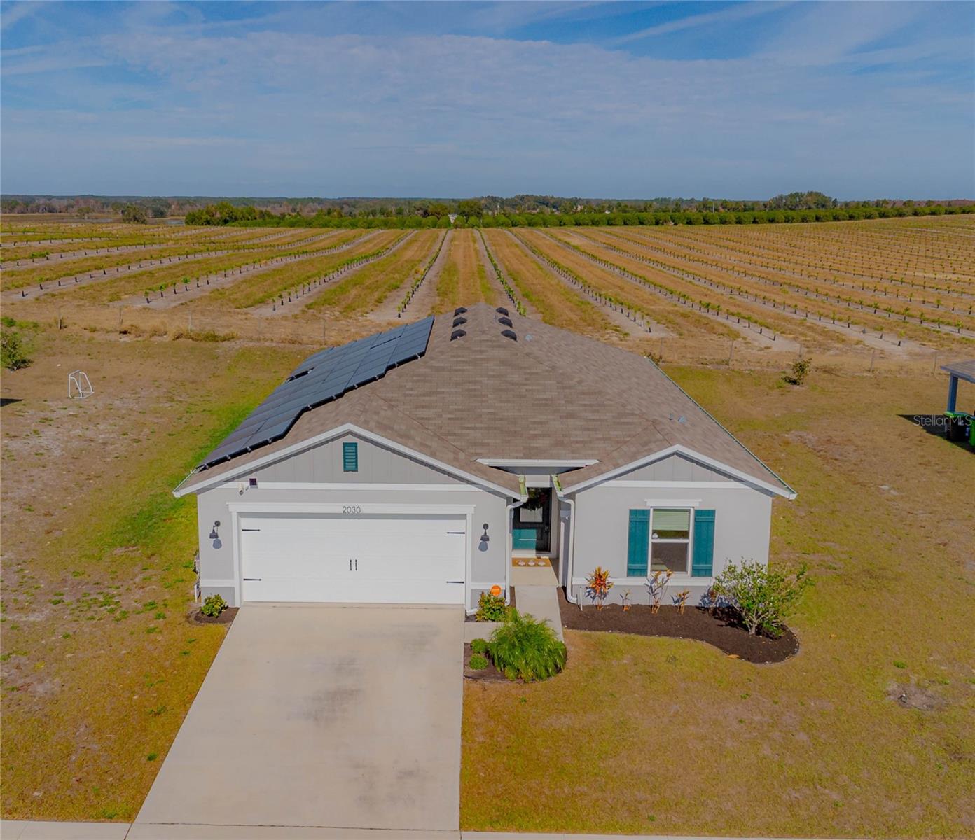2030 FICUS ST, MASCOTTE, FL, 34753