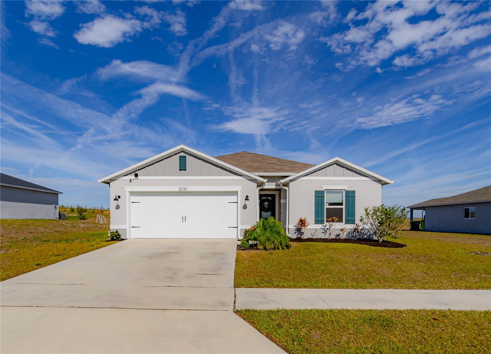 2030 FICUS ST, MASCOTTE, FL, 34753