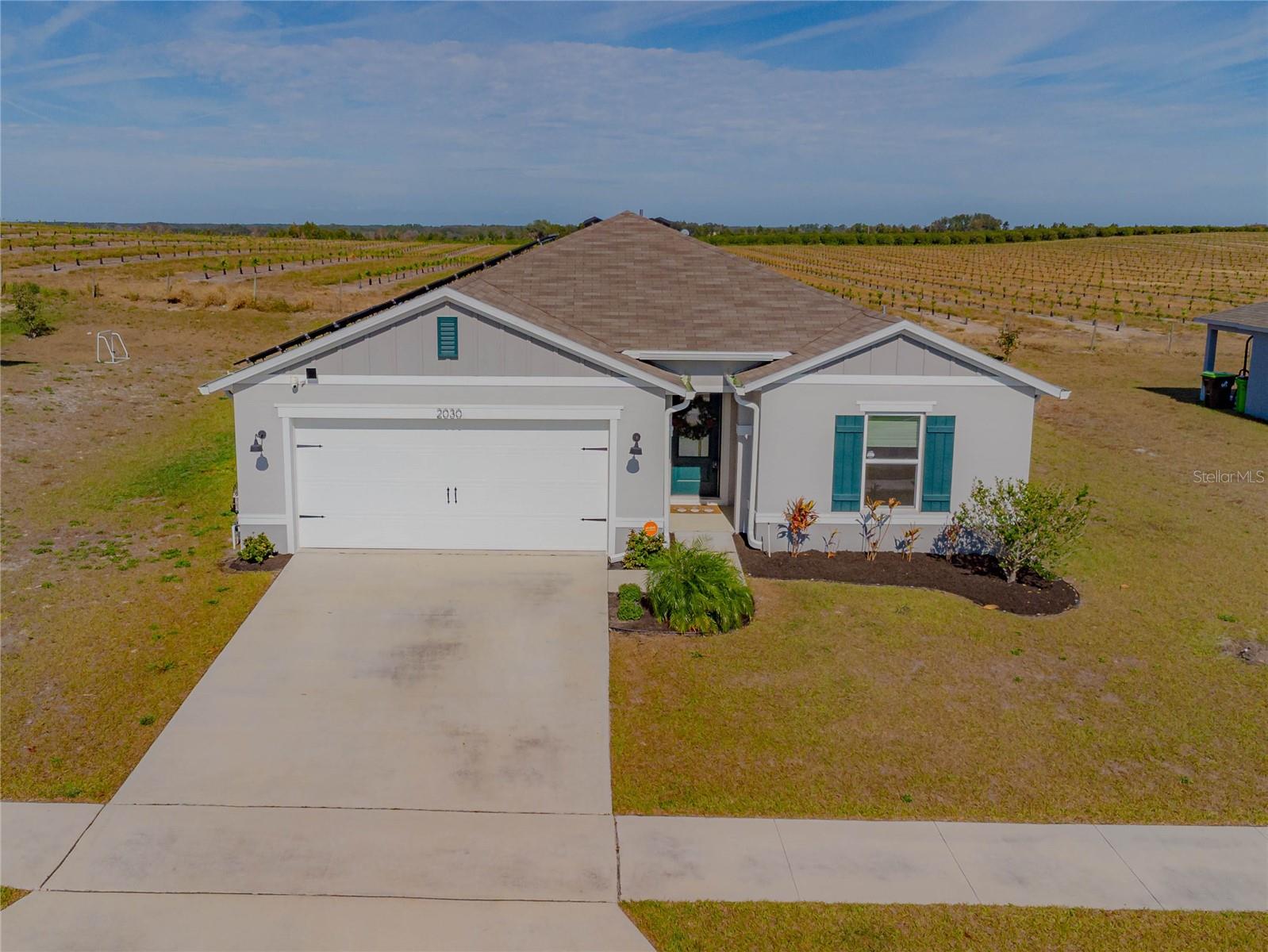2030 FICUS ST, MASCOTTE, FL, 34753