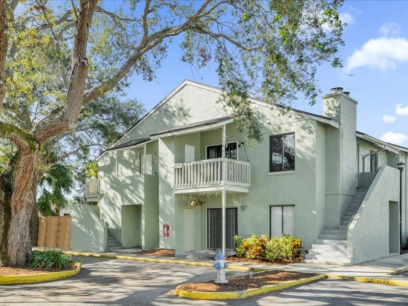 5865 LA COSTA DR #216, ORLANDO, FL, 32807