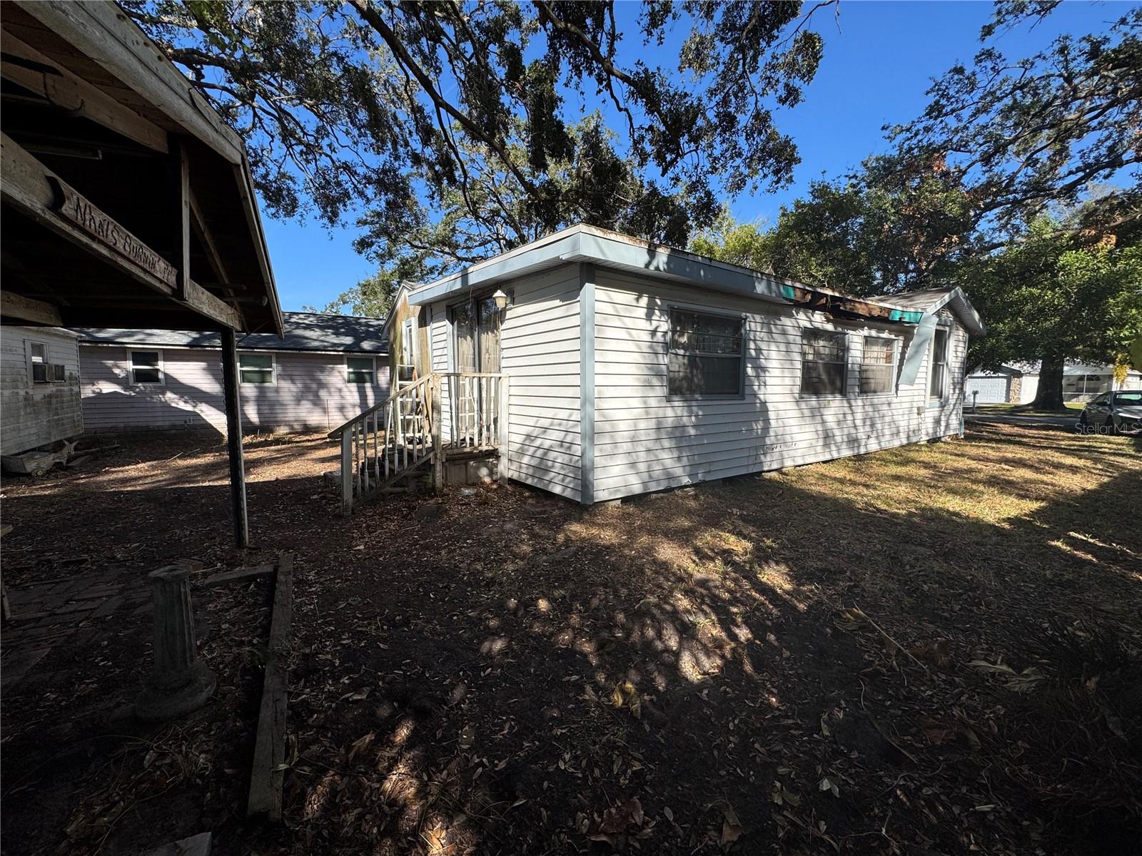 7730 57TH ST N, PINELLAS PARK, FL, 33781