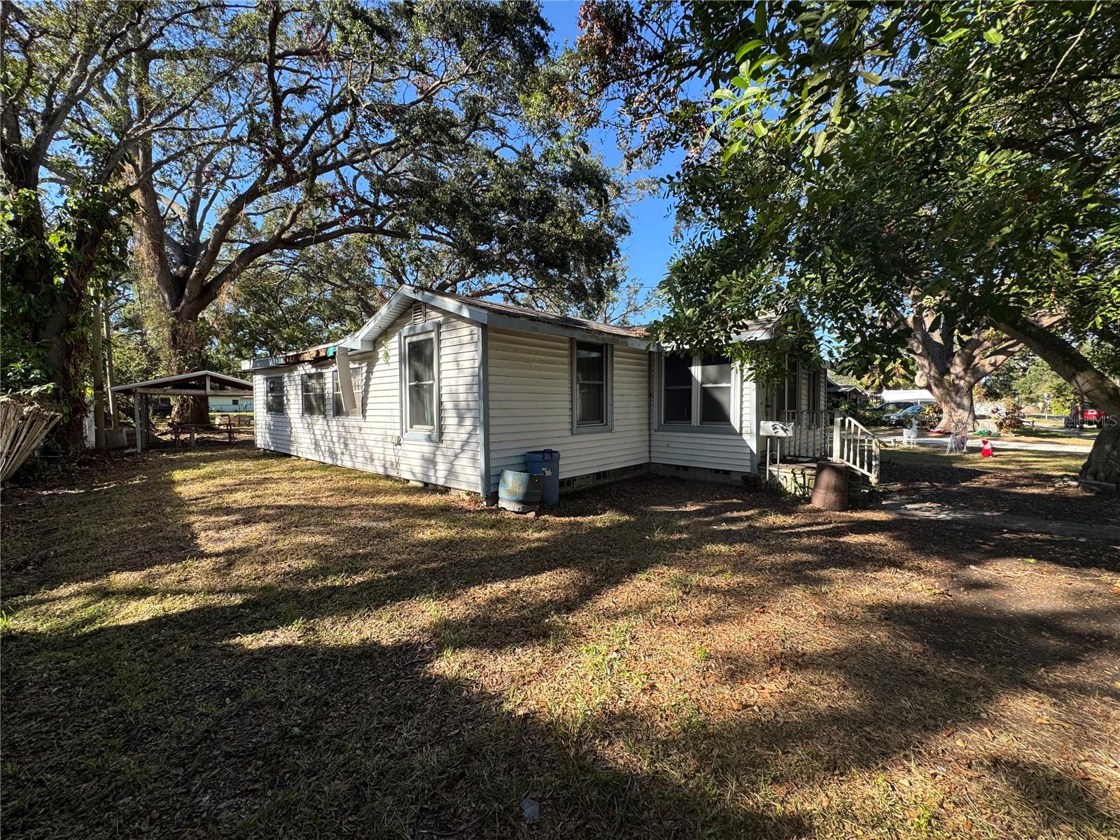 7730 57TH ST N, PINELLAS PARK, FL, 33781