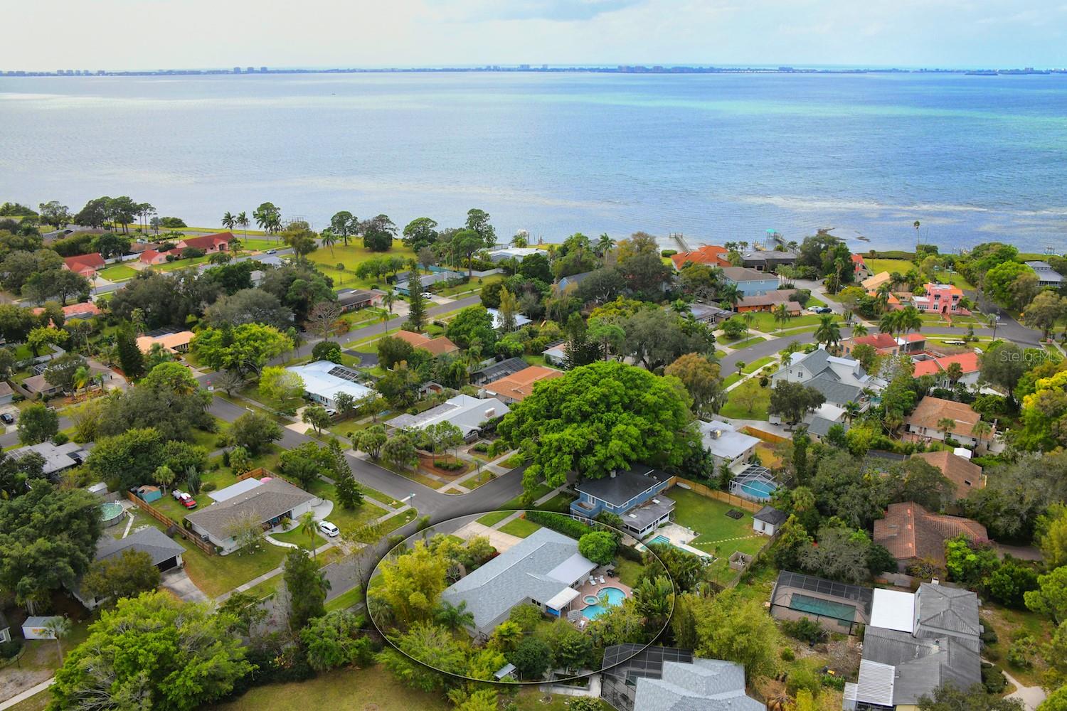 7739 WESTMORELAND DR, SARASOTA, FL, 34243