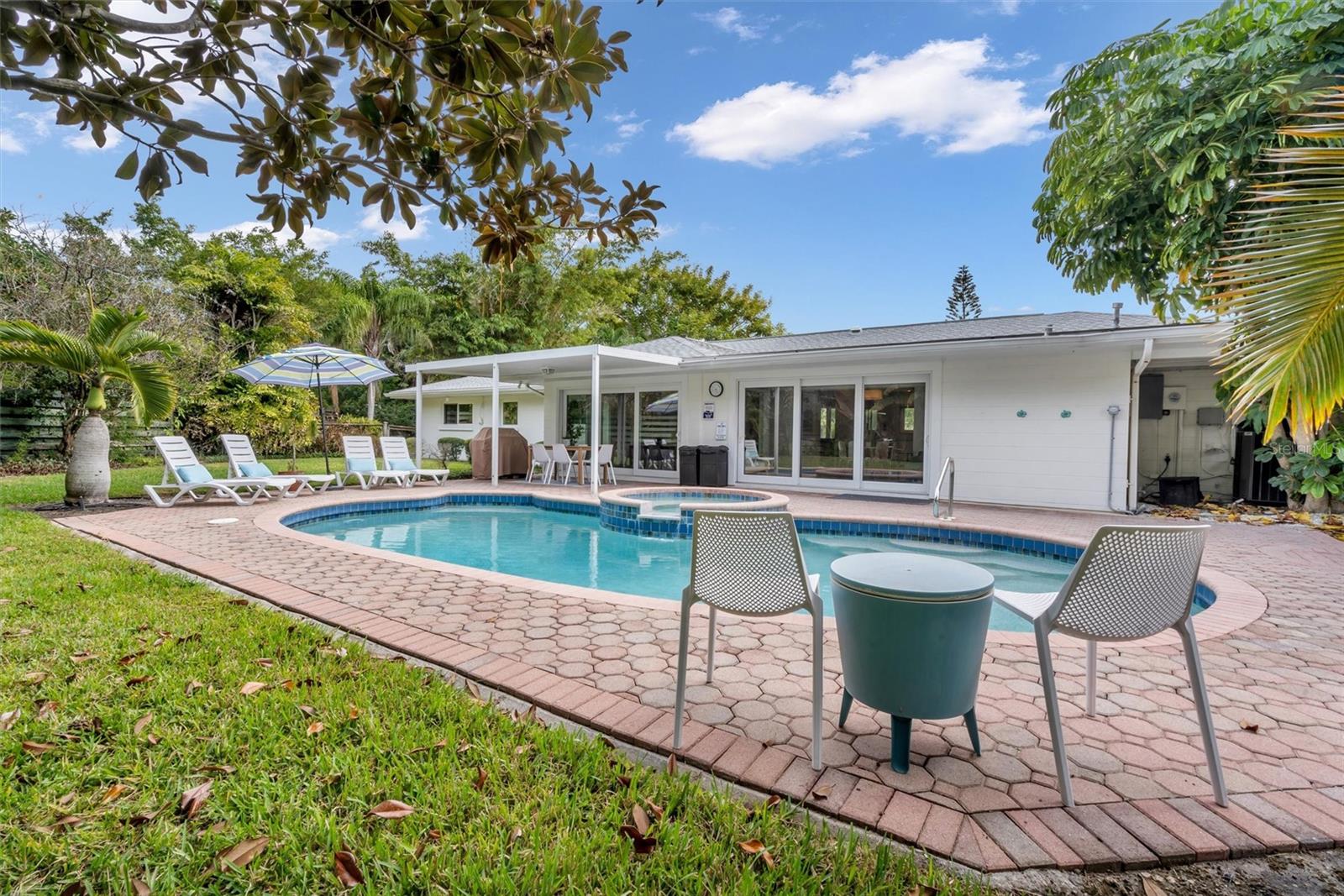7739 WESTMORELAND DR, SARASOTA, FL, 34243