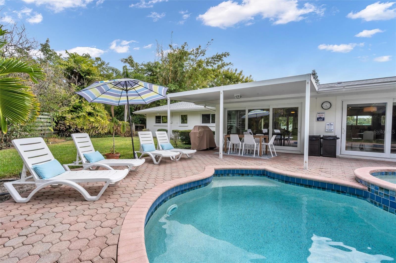 7739 WESTMORELAND DR, SARASOTA, FL, 34243
