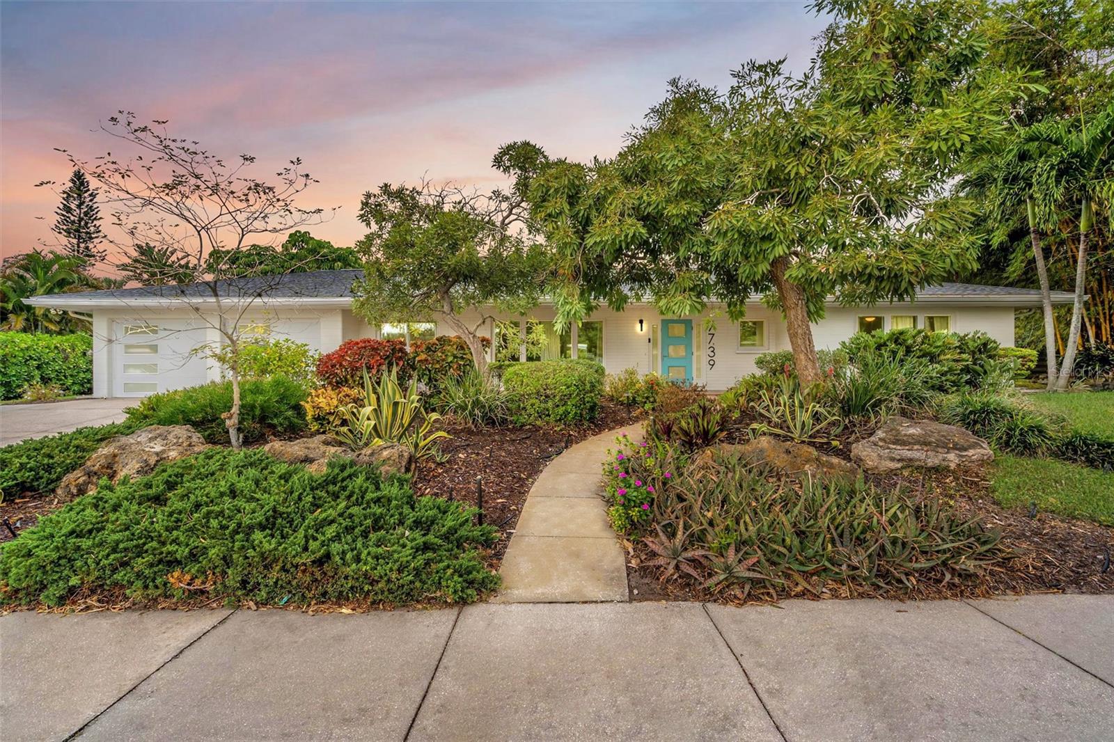 7739 WESTMORELAND DR, SARASOTA, FL, 34243
