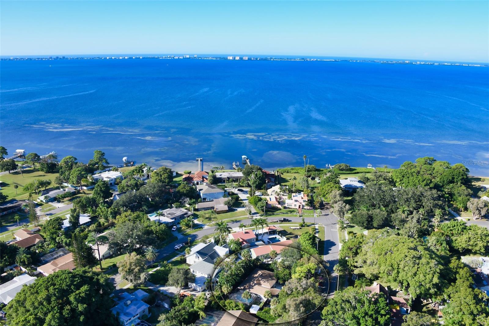 7739 WESTMORELAND DR, SARASOTA, FL, 34243