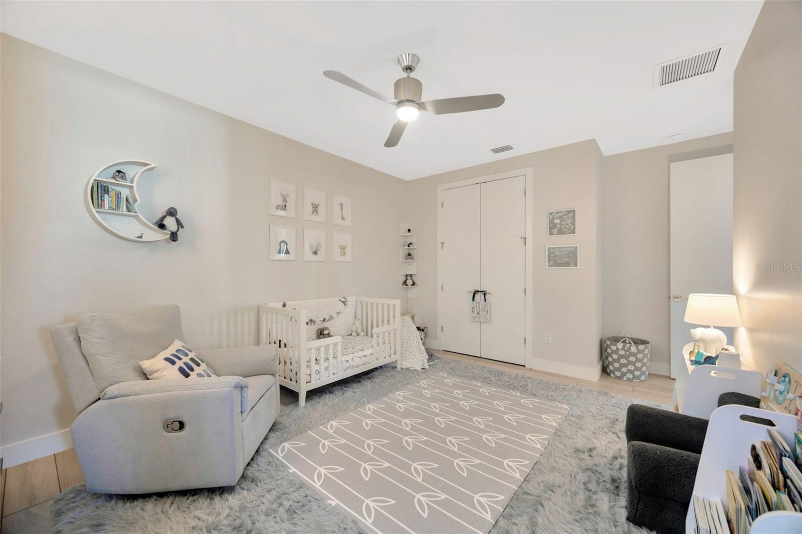 2706 W TRILBY AVE, TAMPA, FL, 33611