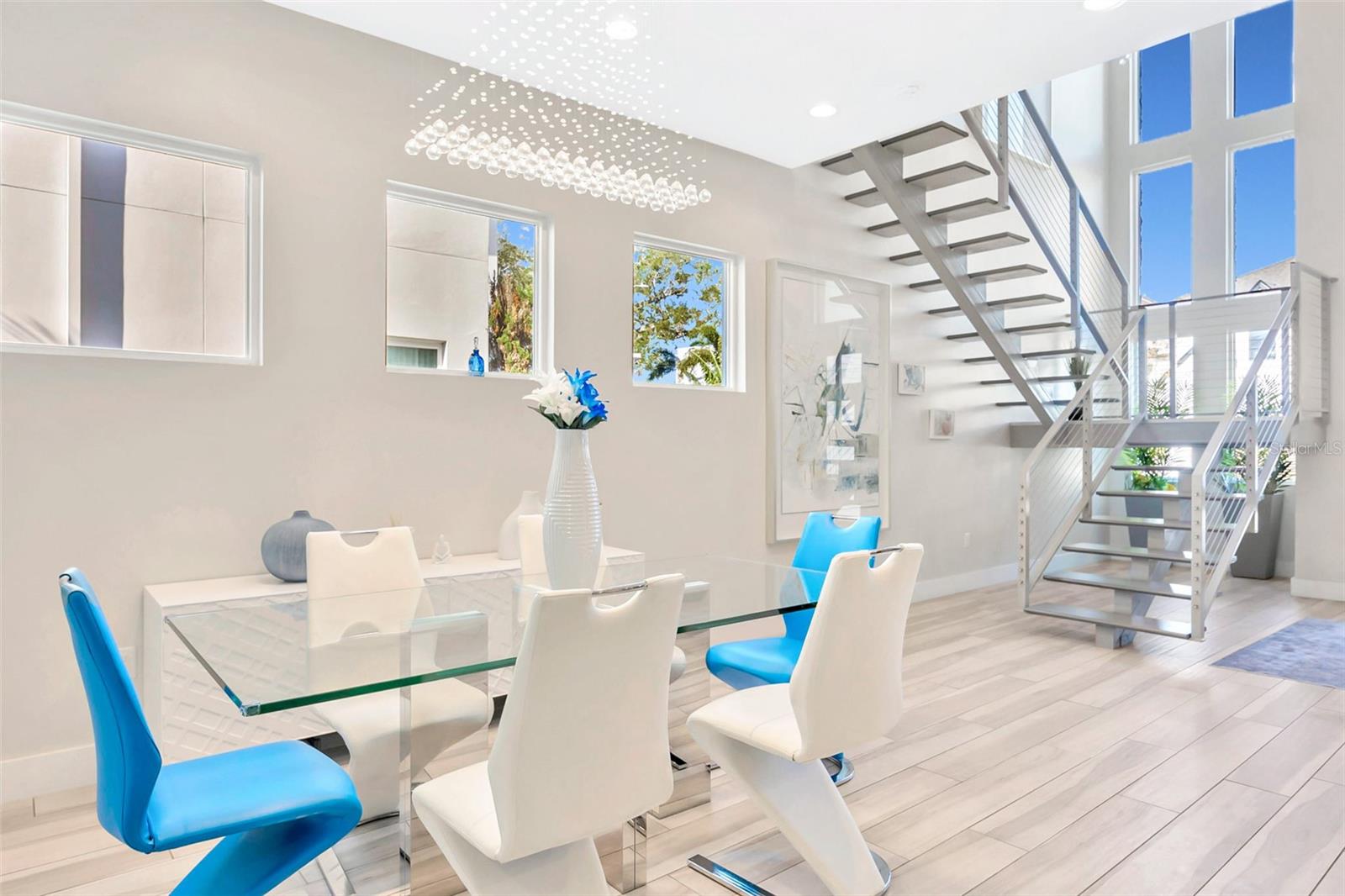 2706 W TRILBY AVE, TAMPA, FL, 33611