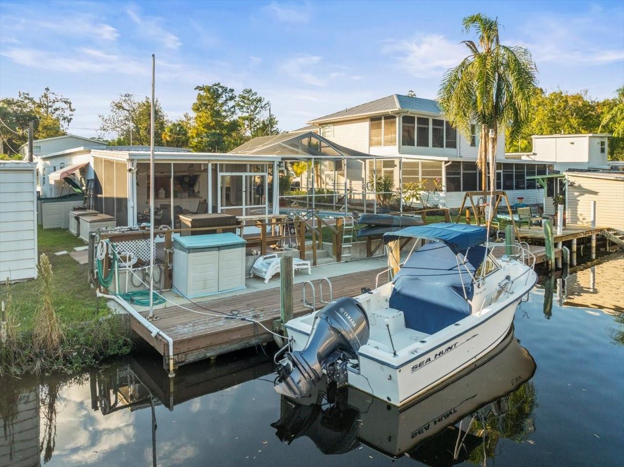 7260 ABERDEEN CT, WEEKI WACHEE, FL, 34607