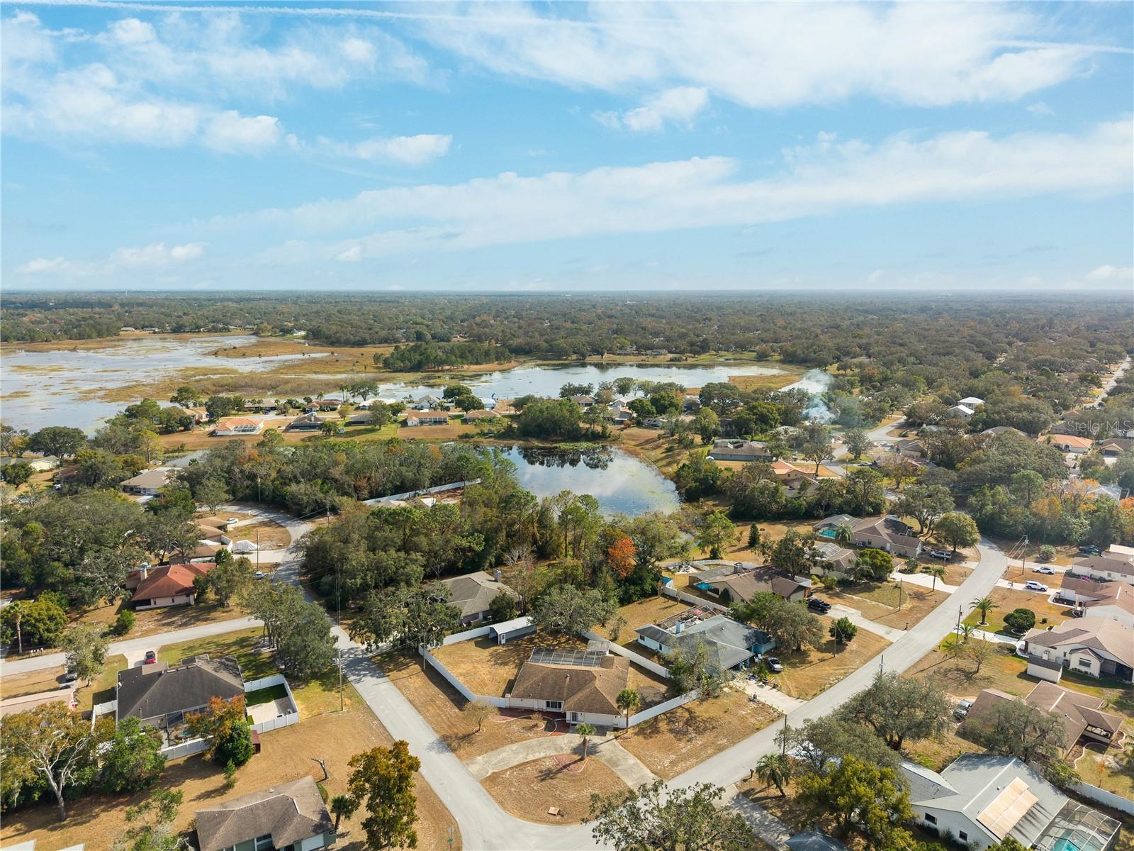 3156 ABELINE RD, SPRING HILL, FL, 34608