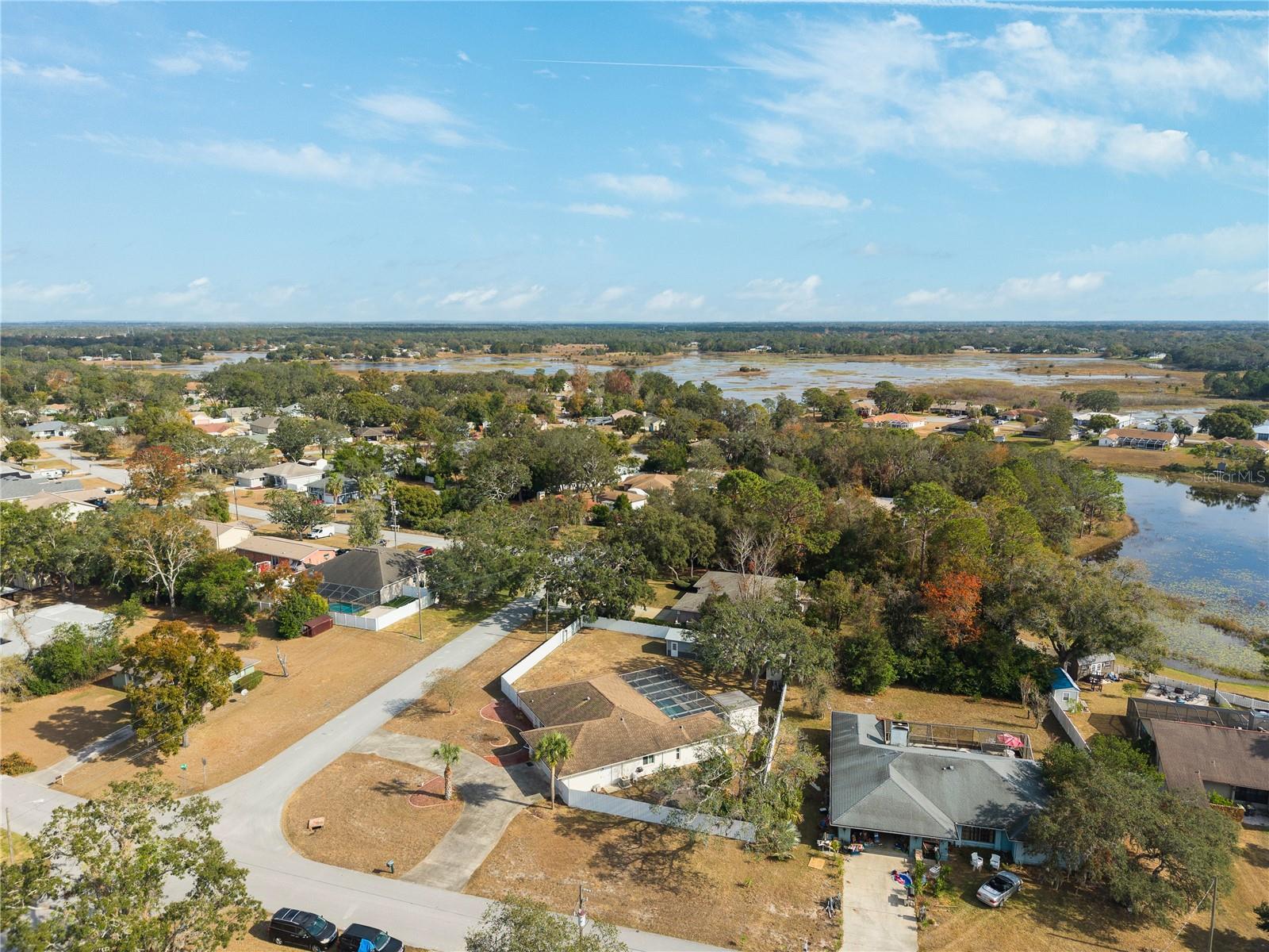 3156 ABELINE RD, SPRING HILL, FL, 34608