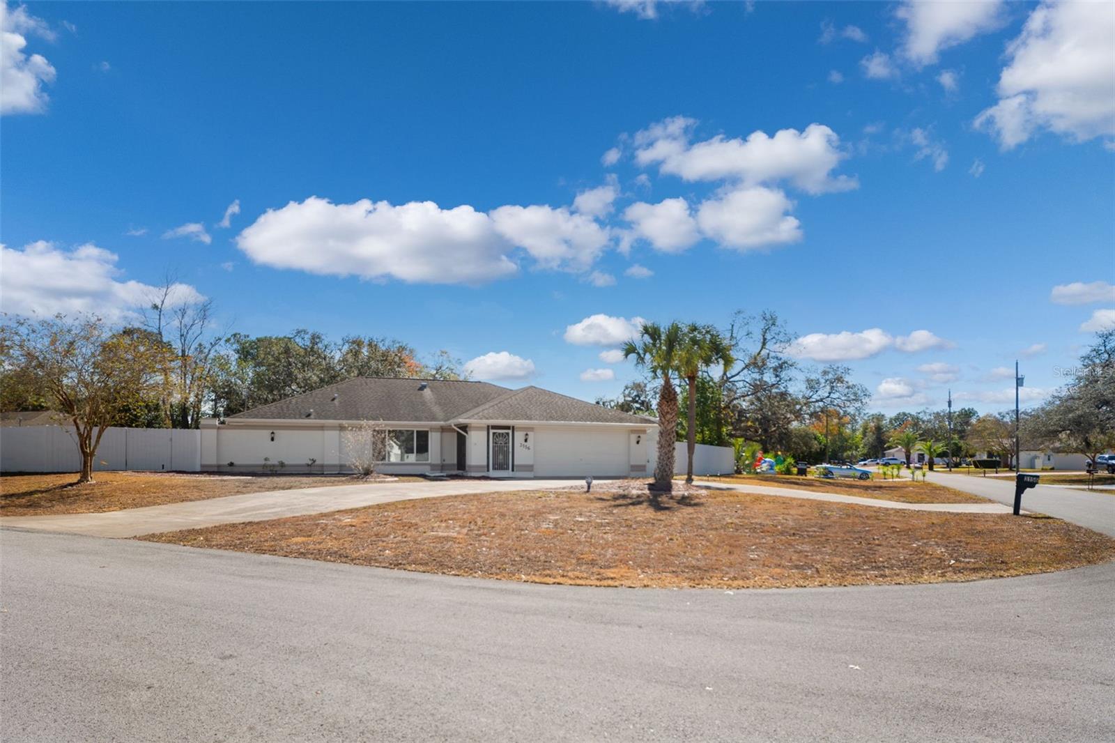 3156 ABELINE RD, SPRING HILL, FL, 34608
