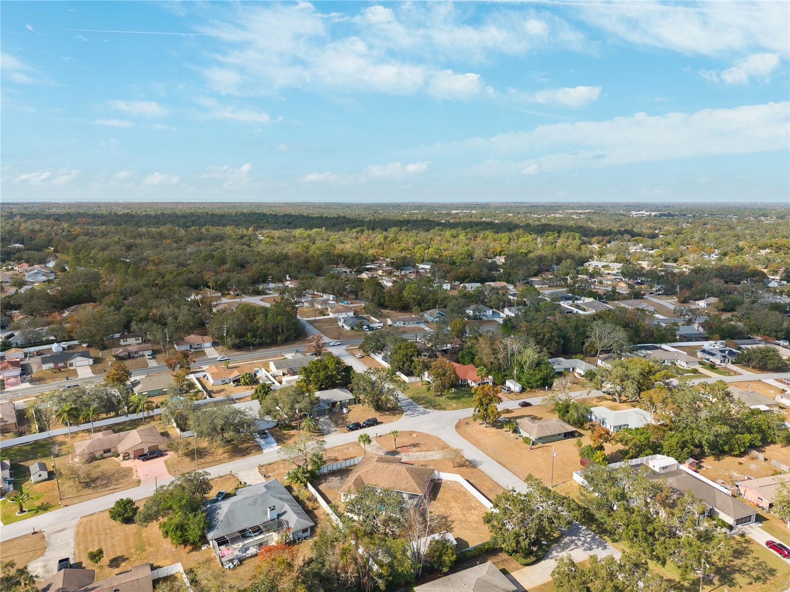 3156 ABELINE RD, SPRING HILL, FL, 34608