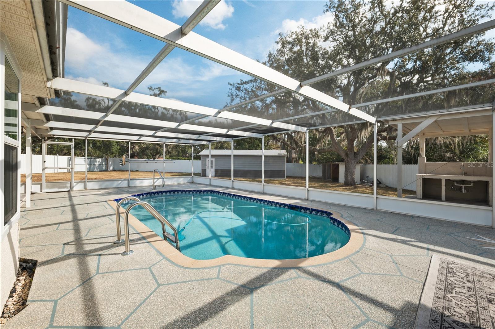 3156 ABELINE RD, SPRING HILL, FL, 34608