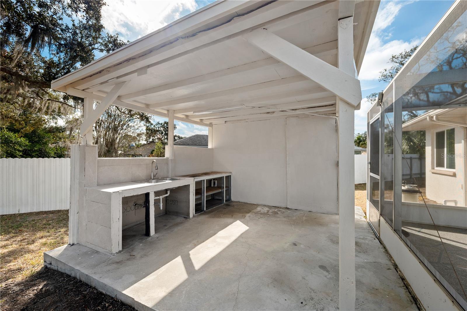 3156 ABELINE RD, SPRING HILL, FL, 34608