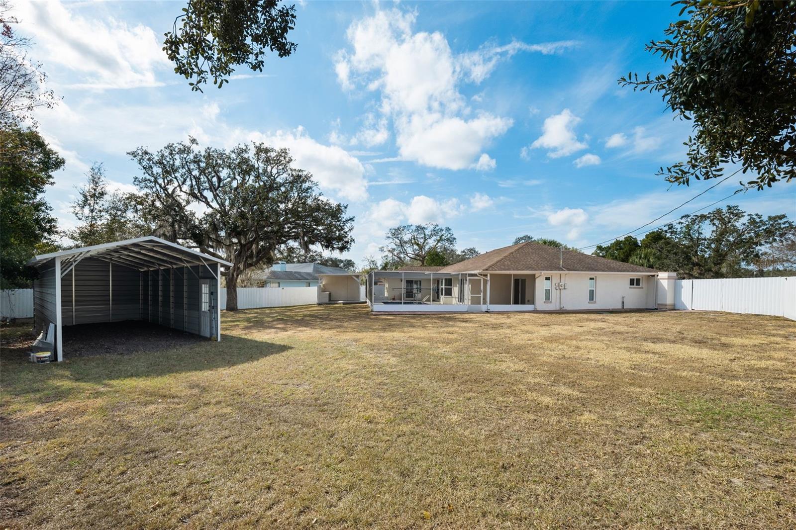 3156 ABELINE RD, SPRING HILL, FL, 34608
