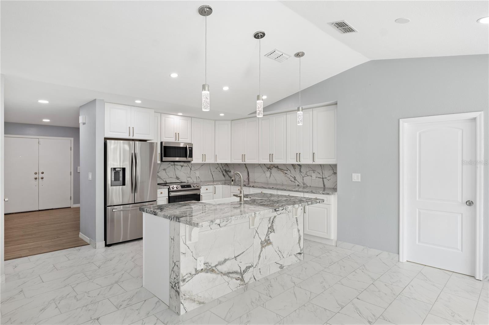 3156 ABELINE RD, SPRING HILL, FL, 34608