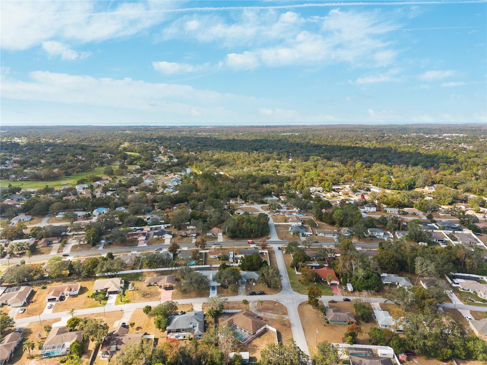 3156 ABELINE RD, SPRING HILL, FL, 34608