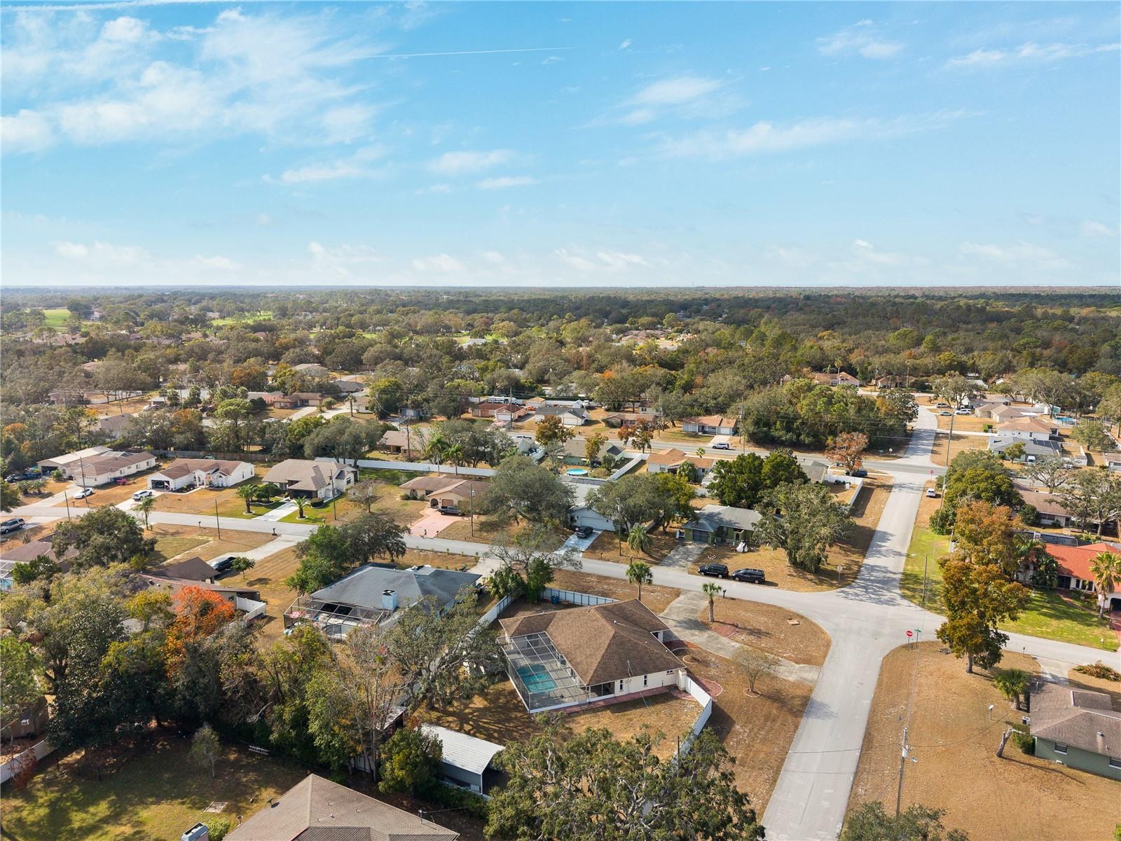 3156 ABELINE RD, SPRING HILL, FL, 34608